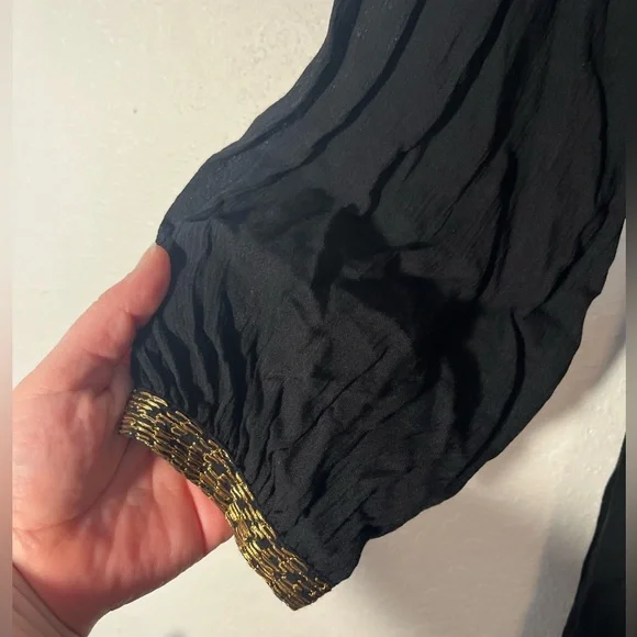 Free People Heart's Desire Maxi Dress - Picture 11 of 16